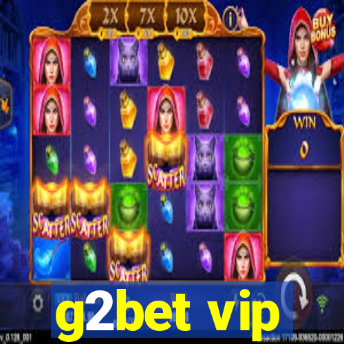 g2bet vip